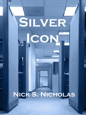 cover image of Silver Icon